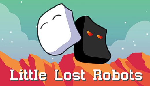 Little Lost Robots