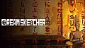 Dream Sketcher - Book of Silence