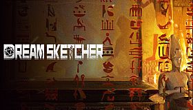 Dream Sketcher - Book of Silence