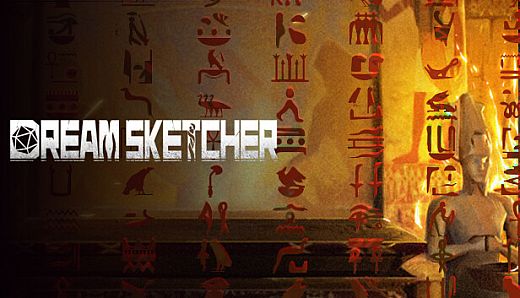 Dream Sketcher - Book of Silence