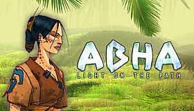Abha "Light on the Path"