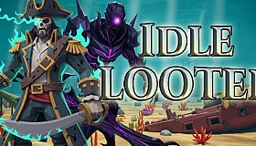 Idle Looter