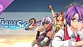 Trails in the Sky 2nd Chapter - Glasses Set A