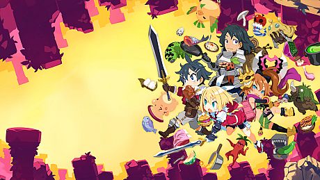 Monster Menu: The Scavenger's Cookbook Game