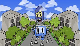 Gabriels Worlds The Adventure (For Windows 10)