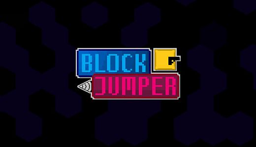 Block Jumper
