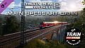 Train Sim World: Main-Spessart Bahn: Aschaffenburg - Gemunden Route Add-On - TSW2 & TSW3 compatible