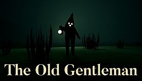 The Old Gentleman