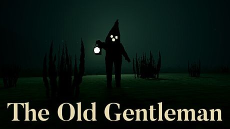 The Old Gentleman Game
