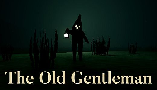 The Old Gentleman