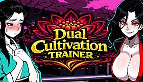 Dual Cultivation Trainer