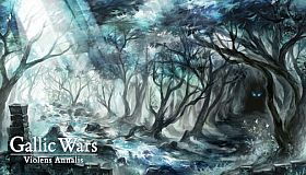 Gallic Wars: Violens Annalis