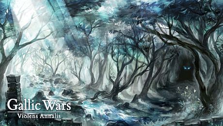 Gallic Wars: Violens Annalis Game