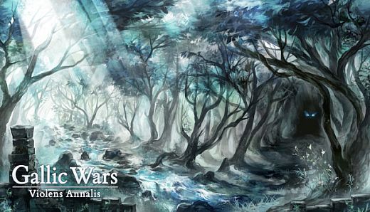 Gallic Wars: Violens Annalis