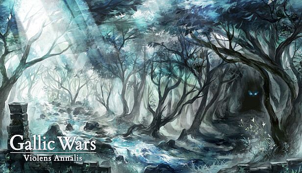 Buy Gallic Wars: Violens Annalis