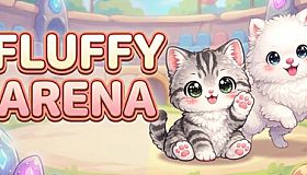 Fluffy Arena