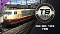 Train Simulator: DB BR 103 TEE Loco Add-On