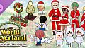 Noël Set - WorldNeverland - Daily Life in the Elnea Kingdom - Another Life Adventure