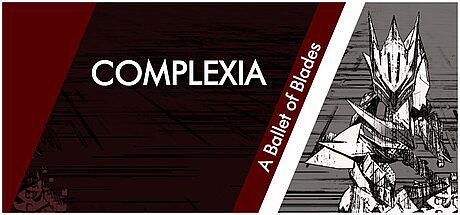 Complexia, A Ballet of Blades Game