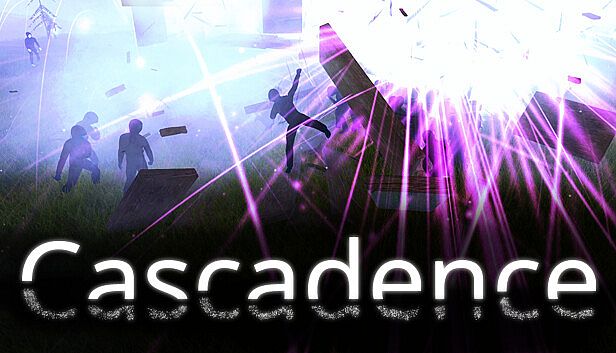 Buy Cascadence