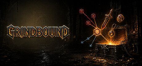 Grindbound