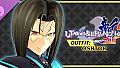 Utawarerumono: ZAN 2 - DLC Outfit: Oshtor
