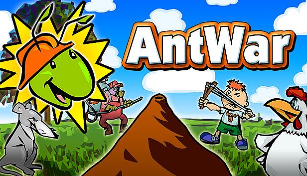 Buy Ant War: Domination