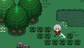 Shalnor Legends: Sacred Lands