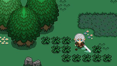 Shalnor Legends: Sacred Lands Game