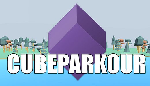 CubeParkour