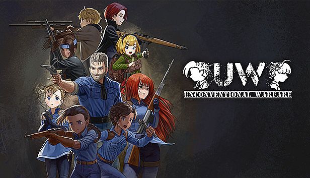 Buy Unconventional Warfare