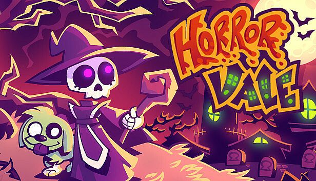 Buy HorrorVale
