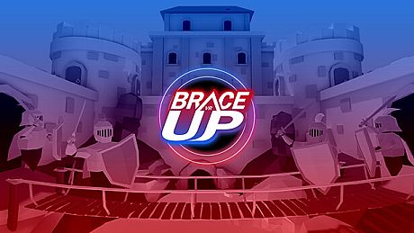 BraceUp VR Game