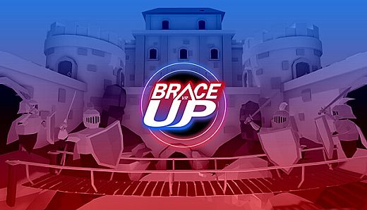 BraceUp VR