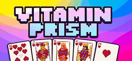 Vitamin Prism