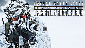 Beyond Enemy Lines: Operation Arctic Hawk