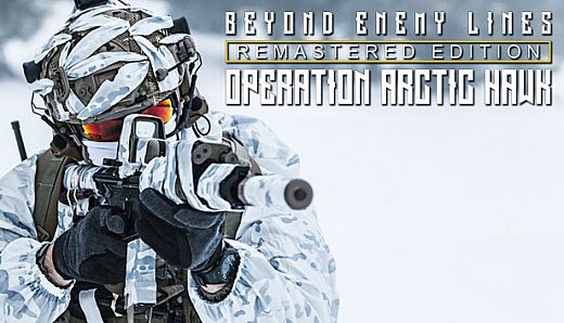 Beyond Enemy Lines: Operation Arctic Hawk