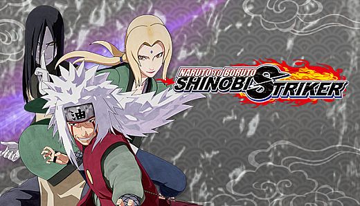 NTBSS Top Secret Training Set - Season Pass 1 Characters