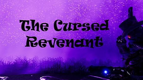 The Cursed Revenant Game