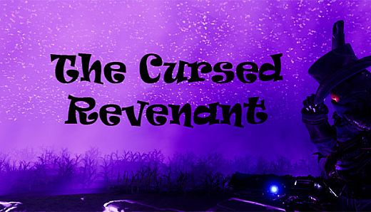 The Cursed Revenant