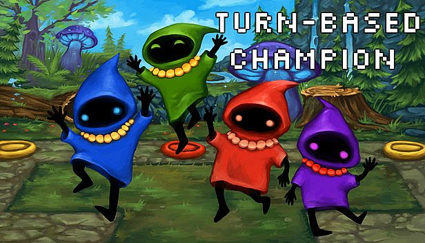 Buy Turn-Based Champion