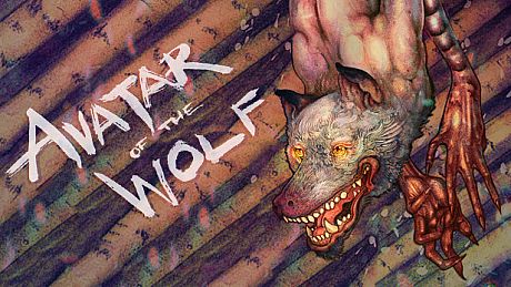 Avatar of the Wolf Game