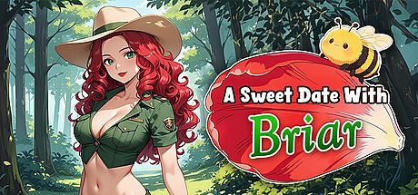 A Sweet Date With : Briar