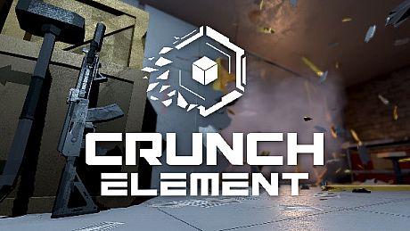 Crunch Element