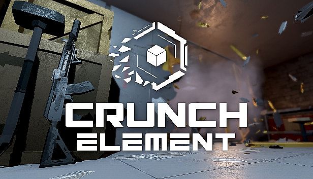 Buy Crunch Element