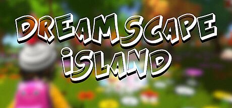 Dreamscape Island Game