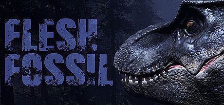 Flesh Fossil Game