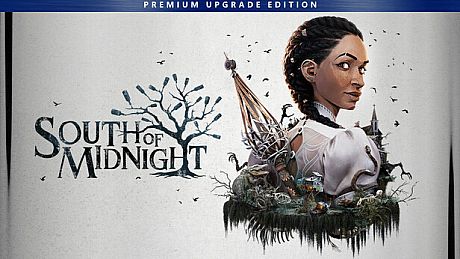 South of Midnight Premium Upgrade DLC