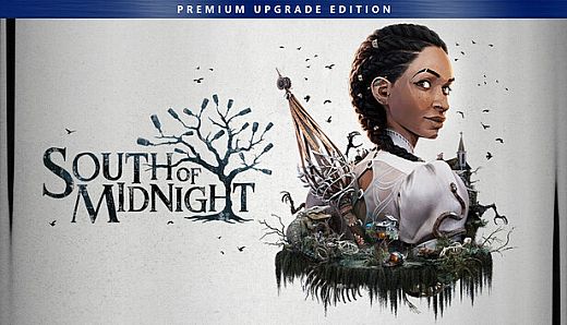 South of Midnight Premium Upgrade