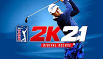 Kup PGA TOUR 2K21 Deluxe Edition na PC